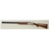 Image 5 : New SKB Co. 410 gauge over and under shotgun  Model 885 made in Japan showing 28" barrels,  ventilat