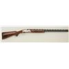 Image 2 : Weatherby Athena grade 410 gauge over and  under shotgun showing 28" barrels ventilated  rib, single