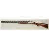 Image 3 : Weatherby Athena grade 410 gauge over and  under shotgun showing 28" barrels ventilated  rib, single