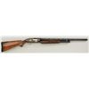 Winchester Model 12, 20 gauge pump action  shotgun fully and finely engraved in gold  inlaid by “Jud