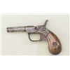 Image 5 : Rare Boss single shot derringer barrel marked  "pat. Apr. 22 79" invented by J.L. Holt and  J.C. Mar