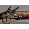 Image 4 : Pair of French style flintlock blunderbuss  pistols circa late 18th to early 19th century  with bras