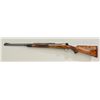 Image 10 : High quality African big game sporting rifle  in 458 Winchester magnum caliber on 98 Mauser  action 