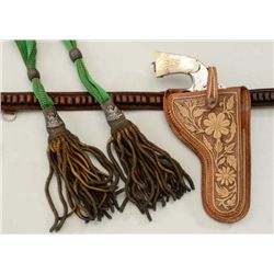 Collection belonging to Gen. Angel Martinez,  1837-1889, who led the Macheteros. His career  began i