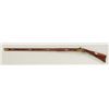 Image 5 : Contemporary to last 50 years handmade  Bedford County style Kentucky rifle signed  "Cravener and Lu
