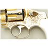 Image 8 : Manuel Escodin Spanish copy of a Smith &  Wesson hand ejector DA revolver, .32 long  cal., 4” barrel
