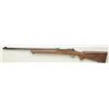 Image 2 : Winchester Model 70 bolt-action target rifle,  .270 WCF cal., 24” heavy round barrel, blue  finish, 