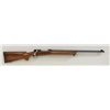Image 5 : Winchester Model 70 bolt-action target rifle,  .270 WCF cal., 24” heavy round barrel, blue  finish, 