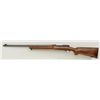 Image 6 : Winchester Model 70 bolt-action target rifle,  .270 WCF cal., 24” heavy round barrel, blue  finish, 