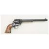 Image 3 : A pair of Ruger single six single action 22  caliber revolvers with 9-1/2" barrels, blued  finish st