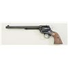 Image 7 : A pair of Ruger single six single action 22  caliber revolvers with 9-1/2" barrels, blued  finish st