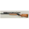 Image 3 : Customized Winchester Hi Wall Model 1885  single shot target rifle, .225 Win cal.,  26-1/4” heavy ro