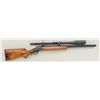 Image 4 : Customized Winchester Hi Wall Model 1885  single shot target rifle, .225 Win cal.,  26-1/4” heavy ro