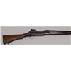 U.S. Model 1917 bolt-action rifle by  Winchester, .30 cal., 26-1/2” Winchester  marked barrel with f