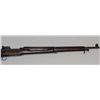 Image 2 : U.S. Model 1917 bolt-action rifle by  Winchester, .30 cal., 26-1/2” Winchester  marked barrel with f