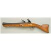 Image 4 : Mid-Eastern Flintlock DAG or Blunderbuss  circa 19th century with English style musket  size lock pl