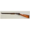 Image 3 : Winchester Model 06 pump action rifle, .22  short, long or long rifle cal., 20” round  barrel, blue 