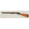 Image 4 : Winchester Model 06 pump action rifle, .22  short, long or long rifle cal., 20” round  barrel, blue 