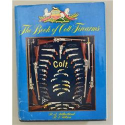 Lot of two highly desirable out-of-print gun  reference books including The Antique Arms  Annual of 