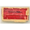 Full box of Winchester smokeless cartridges  in .30 caliber for the Model 1894 Winchester,  Marlin a