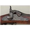Image 4 : U.S. Trapdoor Springfield rifle, .45-70 cal.,  32-1/2” barrel, blue and case hardened  finish, wood 