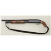 Image 3 : Mossberg Model 600AT 12 gauge pump action  shotgun with 18-1/2” barrel, 29-3/4” overall  pistol grip