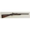 Image 2 : Enfield single shot carbine in the pattern of  the British 1861 Cavalry carbine, .577 cal.,  19” rou