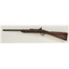 Image 3 : Enfield single shot carbine in the pattern of  the British 1861 Cavalry carbine, .577 cal.,  19” rou