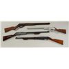 Image 2 : Bonanza lot of 7 BB rifles, 1 Webley BB  pistol and a Daisy scope including 5 Daisy  rifles, various