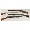 Image 3 : Bonanza lot of 7 BB rifles, 1 Webley BB  pistol and a Daisy scope including 5 Daisy  rifles, various