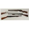 Image 4 : Bonanza lot of 7 BB rifles, 1 Webley BB  pistol and a Daisy scope including 5 Daisy  rifles, various