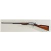 Image 4 : Colt small frame Lightning pump action rifle,  .22 cal., 24” octagon barrel, blue finish,  wood stoc