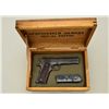 Image 8 : U.S. Property Model 1911-A1 semi-auto pistol  by Ithaca, .45 cal., 5” barrel, re-parkerized  finish,