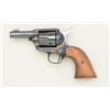 Image 1 : Colt 3rd Generation Sheriff’s Model SAA  revolver, .44 Special cal., 3” barrel, blue  and case harde