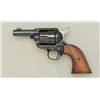 Image 2 : Colt 3rd Generation Sheriff’s Model SAA  revolver, .44 Special cal., 3” barrel, blue  and case harde