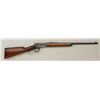 Image 2 : Winchester model 53 lever-action rifle,  .32-20 caliber, 22” round barrel, button mag,  checkered st