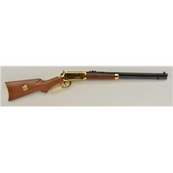 Winchester Model 94 Lone Star commemorative  30-30 cal, 20” barrel, serial #LS39077.   Excellent to 