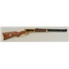 Image 1 : Winchester Model 94 Lone Star commemorative  30-30 cal, 20” barrel, serial #LS39077.   Excellent to 