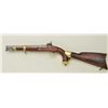 Image 3 : Springfield Model 1855 pistol carbine 58  caliber, 12” barrel with original detachable  shoulder sto