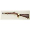 Image 4 : Springfield Model 1855 pistol carbine 58  caliber, 12” barrel with original detachable  shoulder sto