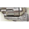 Image 3 : Colt U.S. Artillery Model SAA revolver, .45  cal., 5-1/2” cal., blue and case hardened  finish, wood