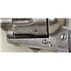 Image 4 : Colt U.S. Artillery Model SAA revolver, .45  cal., 5-1/2” cal., blue and case hardened  finish, wood
