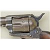 Image 5 : Colt U.S. Artillery Model SAA revolver, .45  cal., 5-1/2” barrel, blue and case hardened  finish, wo