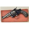 Image 17 : Smith & Wesson 1st Model hand ejector,  32  caliber Double action revolver with 4”  barrel. Blued fi