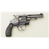 Image 7 : Smith & Wesson 1st Model hand ejector,  32  caliber Double action revolver with 4”  barrel. Blued fi