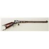 Image 1 : American Milwaukee style percussion Shutzen  rifle, silver mounted with select walnut  stocks, circa