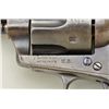 Image 2 : Colt SAA revolver with U.S. marked frame  #5614 (within the “Custer” 7th Cavalry range)  that in our