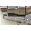 Image 5 : Colt SAA revolver with U.S. marked frame  #5614 (within the “Custer” 7th Cavalry range)  that in our