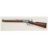 Image 11 : P.O. Ackley customized Winchester Model 1892  lever action short rifle, .357 Magnum cal.,  16” round