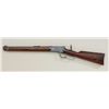 Image 12 : P.O. Ackley customized Winchester Model 1892  lever action short rifle, .357 Magnum cal.,  16” round